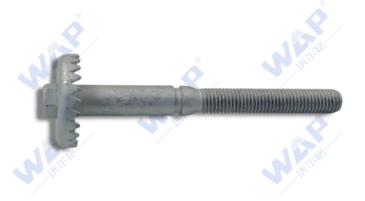 3108-调光螺钉  L=80.4