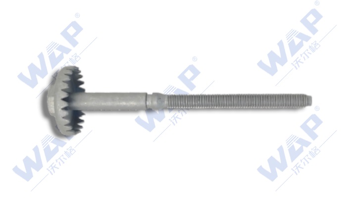 C7H大灯长调节螺丝