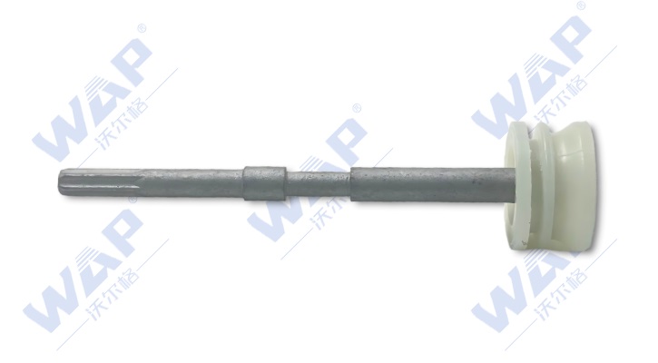 24款银河前组合灯总成-调节杆90mm（带手柄）10107210