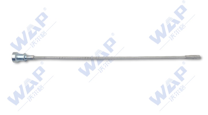 H98L软轴金属件 短 255mm(LTL)（50100041）