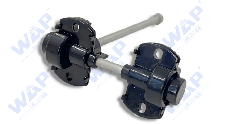 VE21齿轮箱组件 短