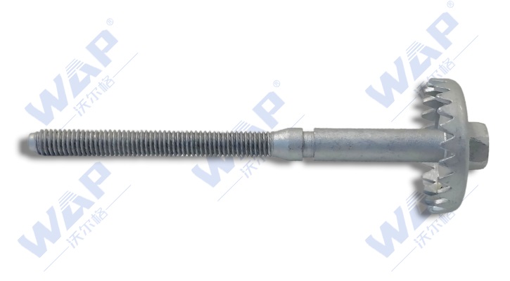 3081-调光螺杆D  L=74