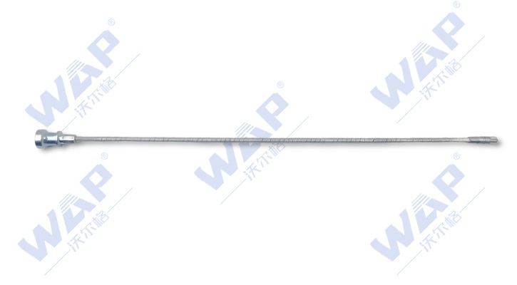 H98L软轴金属件 长 335mm（LTL）（50100051）