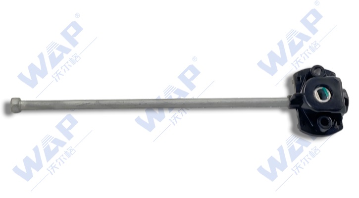 328电动车新造型驾驶室前组合灯远光调光组件174（长）