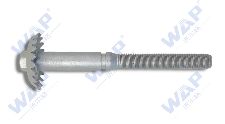 伞齿调光螺钉（3129）