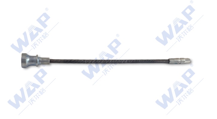 H7软轴金属件（161.8mm）50100021