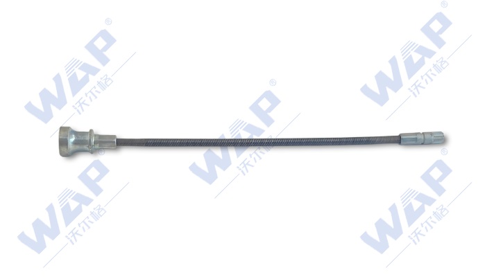 H7软轴金属件（182mm）50100031