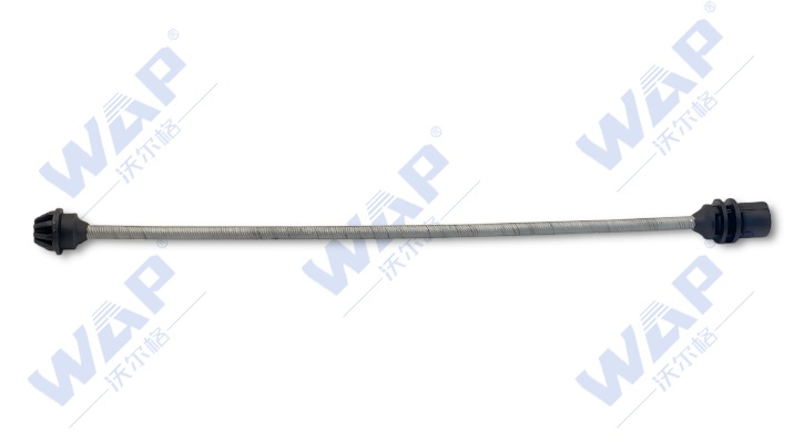 16款SCANIA大灯调节软轴 192