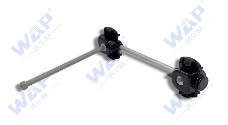 VE21齿轮箱组件 长