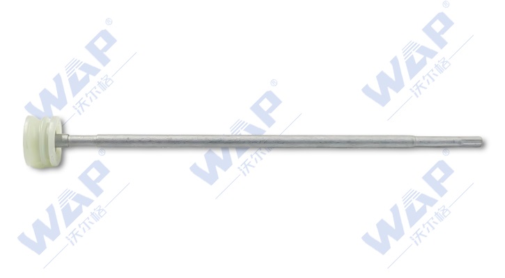 EST2.0前组合灯调节杆1 10107127(压EST2.0白色旋钮）