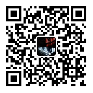 公众号二维码