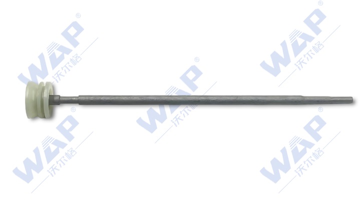 24款银河前组合灯总成-调节杆199mm（带手柄）10107208