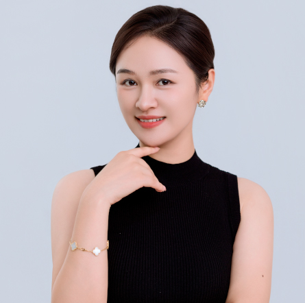 陈丽茜 工厂运营总经理