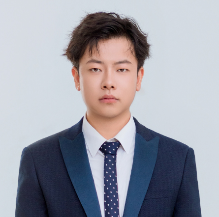 赵勇  仓储部主管