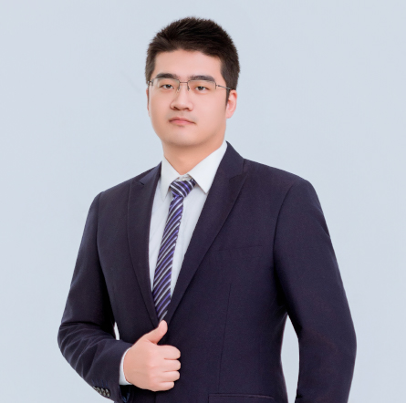 朱丹阳  销售部经理