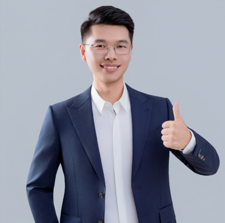 倪楷昕  项目部总经理