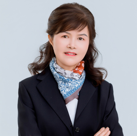 王爱琴  体系部总监