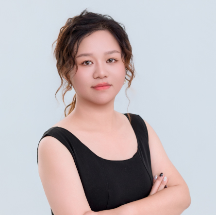 袁梦霞  人事部经理