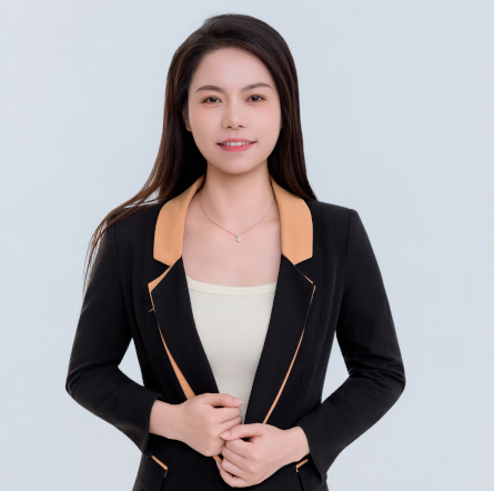 张文霞  五金部PMC