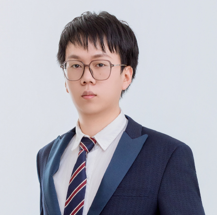 朱东  技术部主管