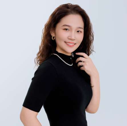 高芹  财务部会计