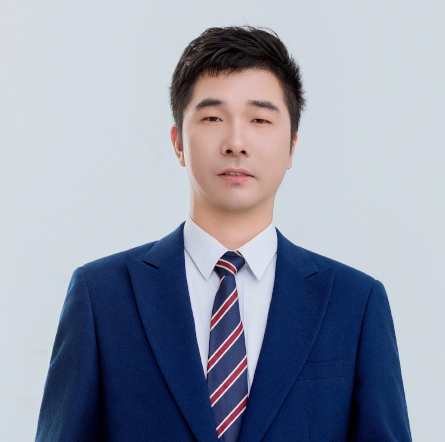 张江川  生产部副总