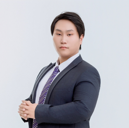 孙杭  技术部专员