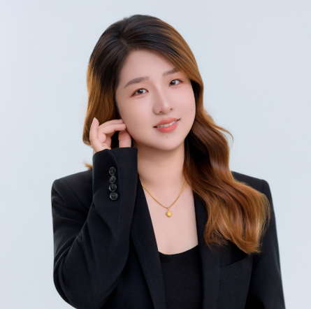 孙芝燕  注塑部PMC