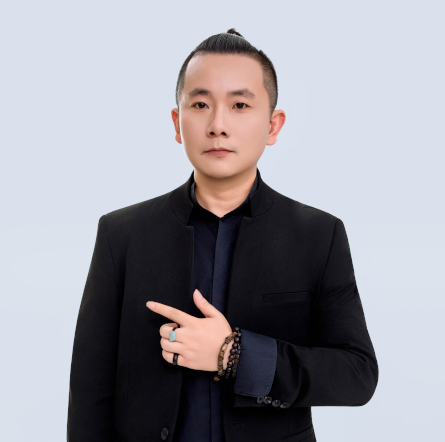 高波  综合部部长