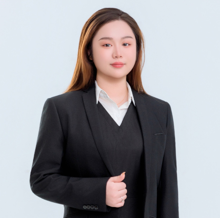 陈丹丹  市场部专员